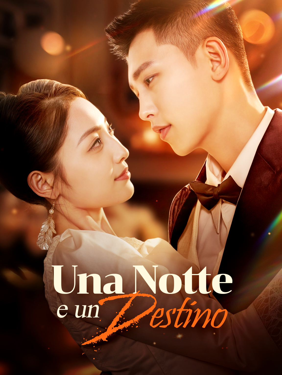 Una Notte e un Destino