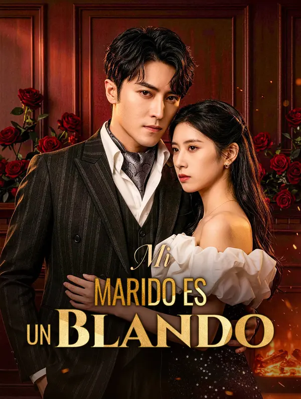 Mi Marido es un Blando