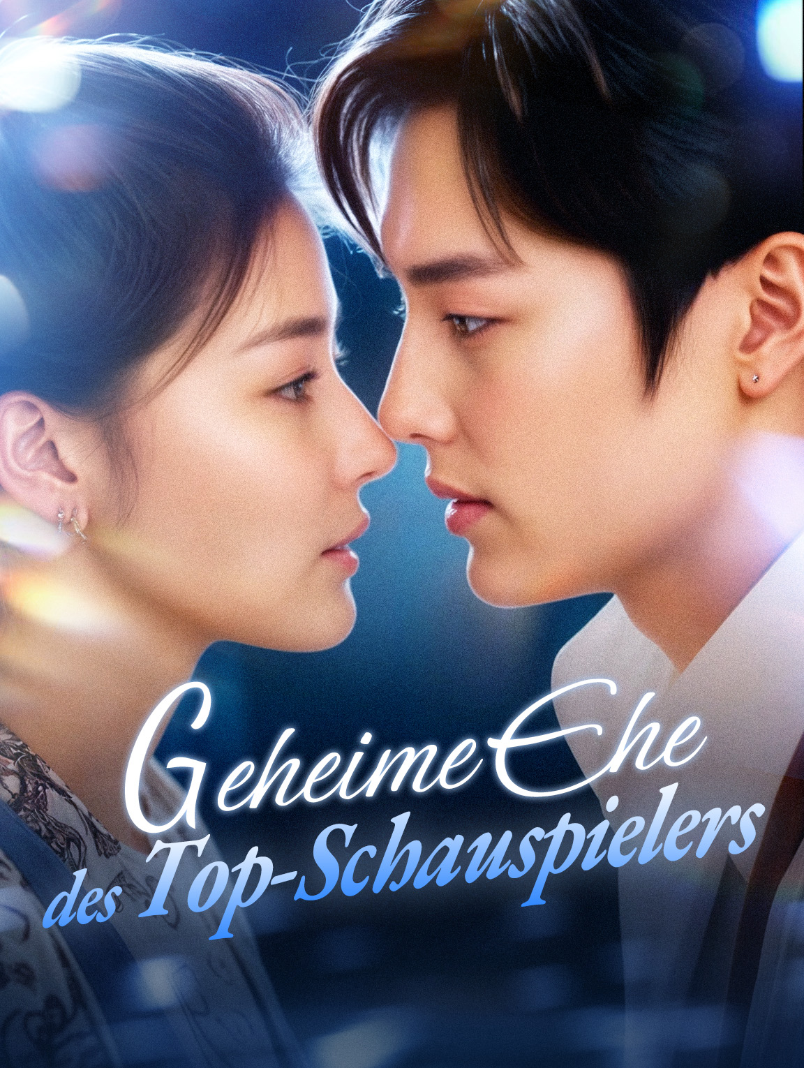 Geheime Ehe des Top-Schauspielers