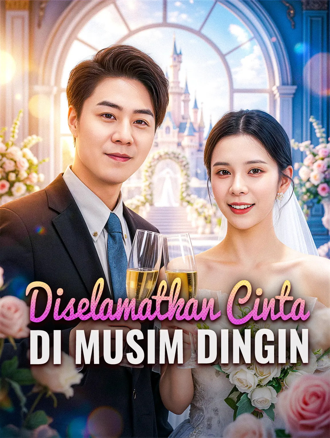 Diselamatkan Cinta di Musim Dingin