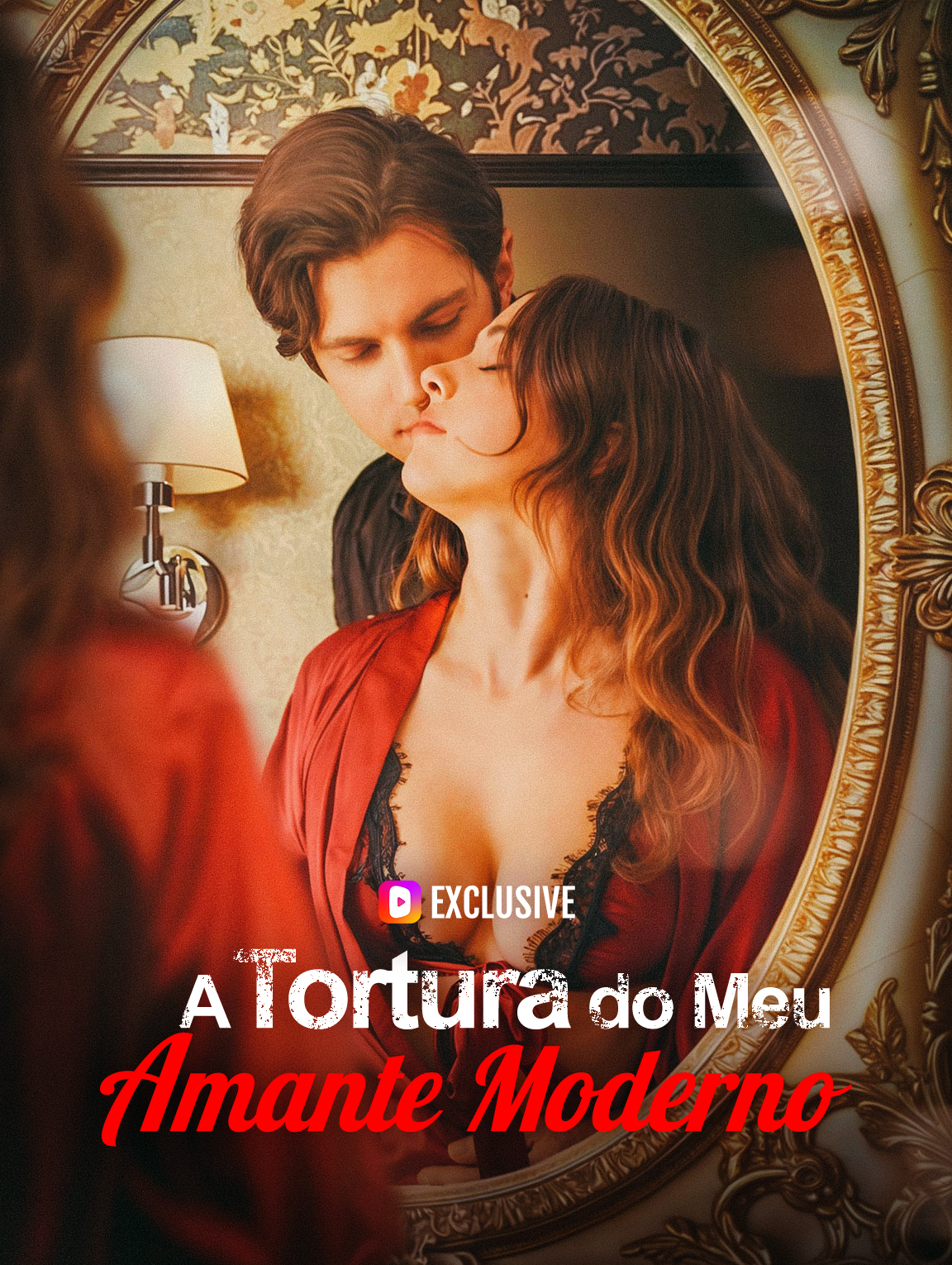 A Tortura do Meu Amante Moderno