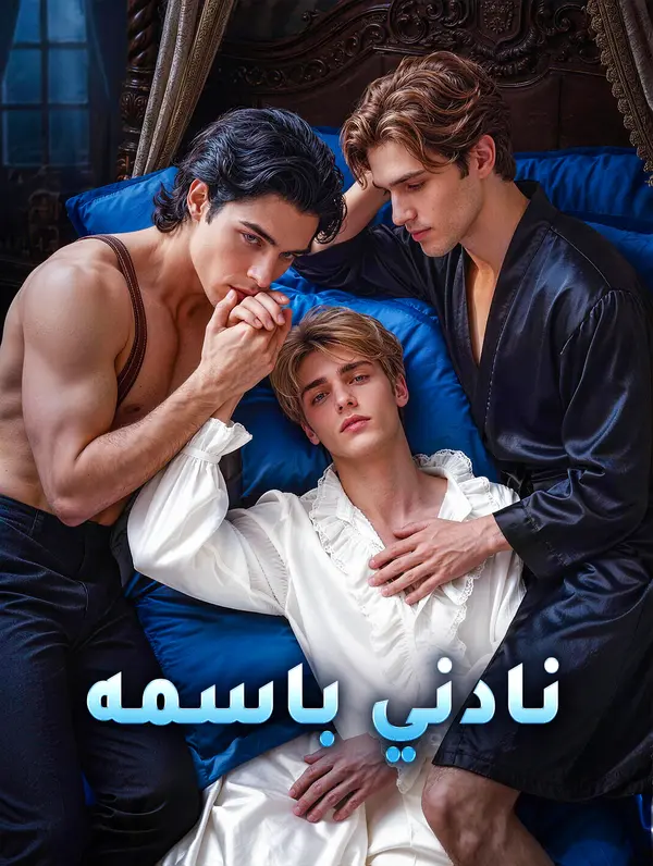 بوستر نادني باسمه