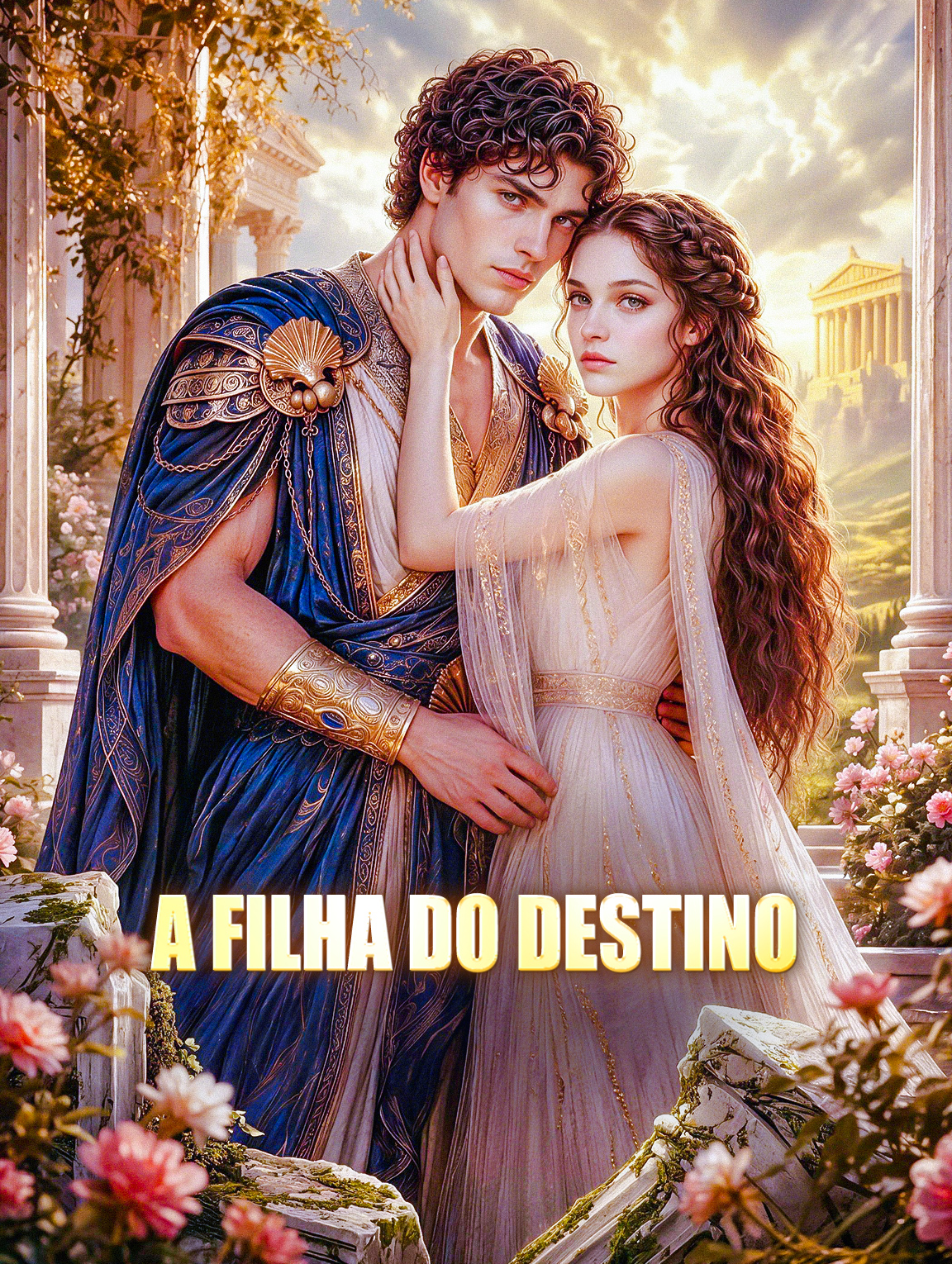 A Filha do Destino