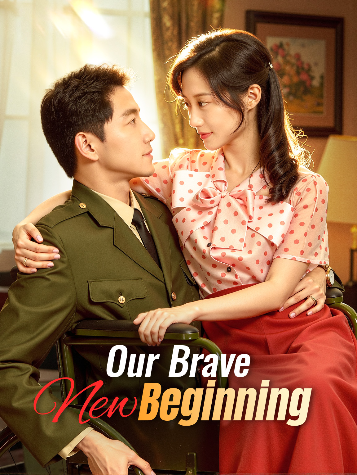 Our Brave New Beginning