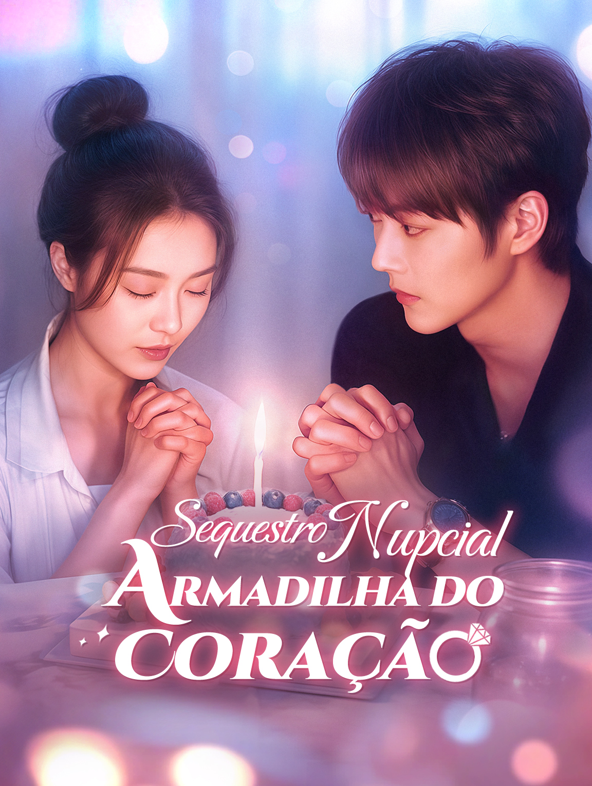 Sequestro Nupcial: Armadilha do Coração