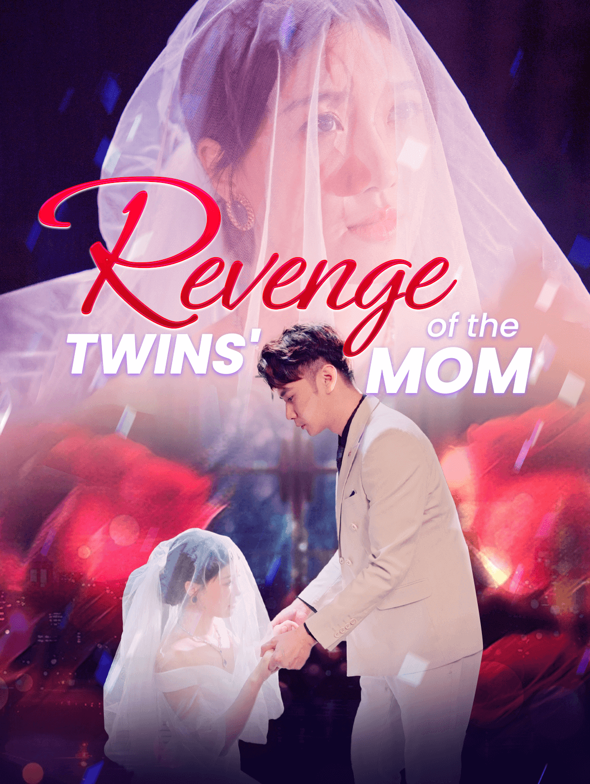 Revenge of the Twins' Mom