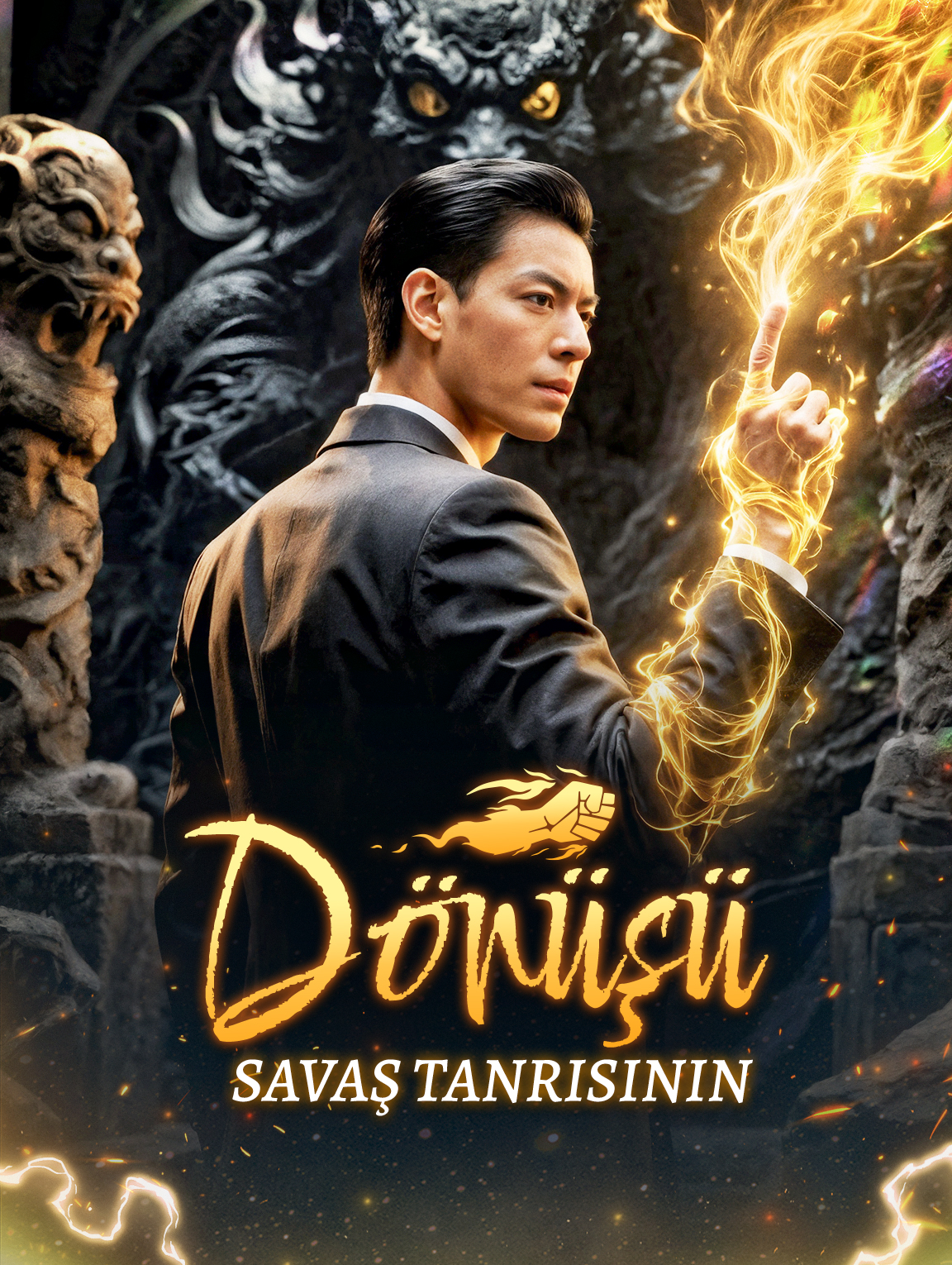 Savaş Tanrısının Dönüşü