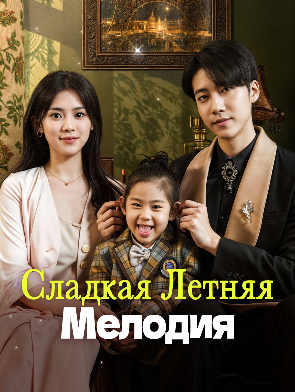 Сладкая Летняя Мелодия