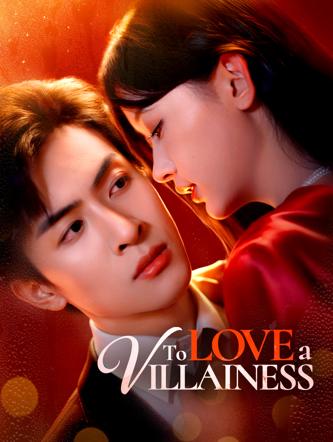 To Love a Villainess(Dubbed)