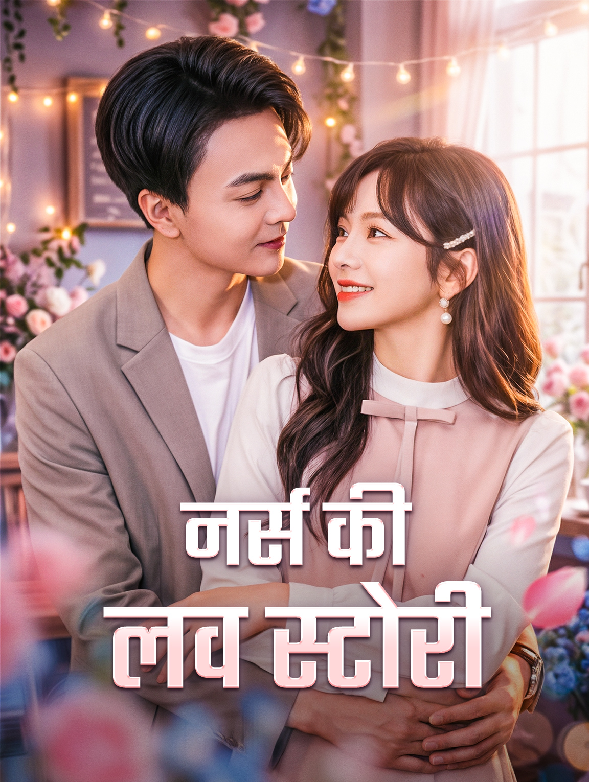 नर्स की लव स्टोरी
