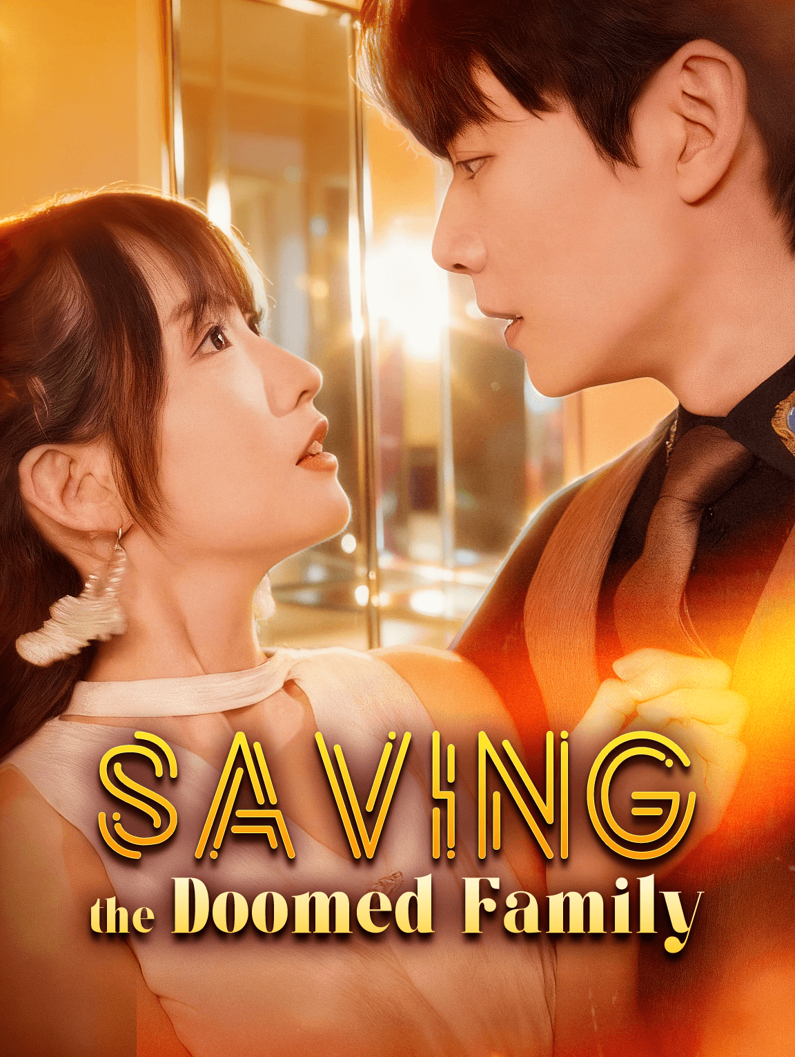 Saving the Doomed Family
