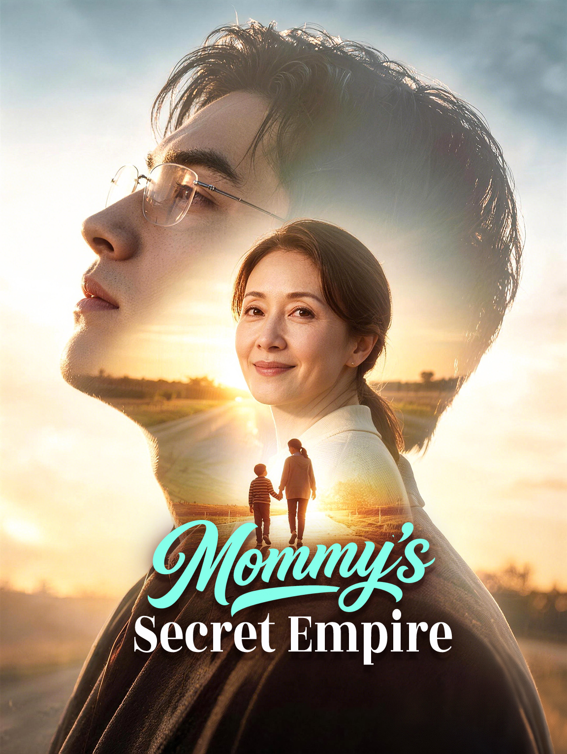 Mommy's Secret Empire