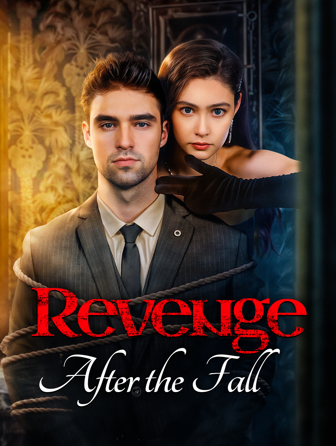Revenge After the Fall