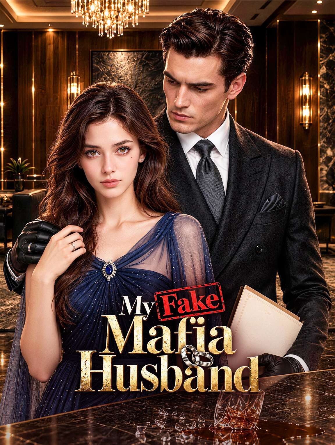 My Fake Mafia Husband