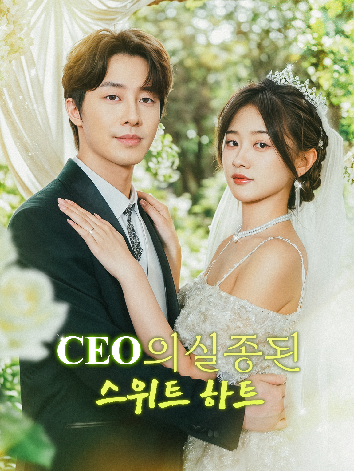 CEO의 실종된 스위트 하트