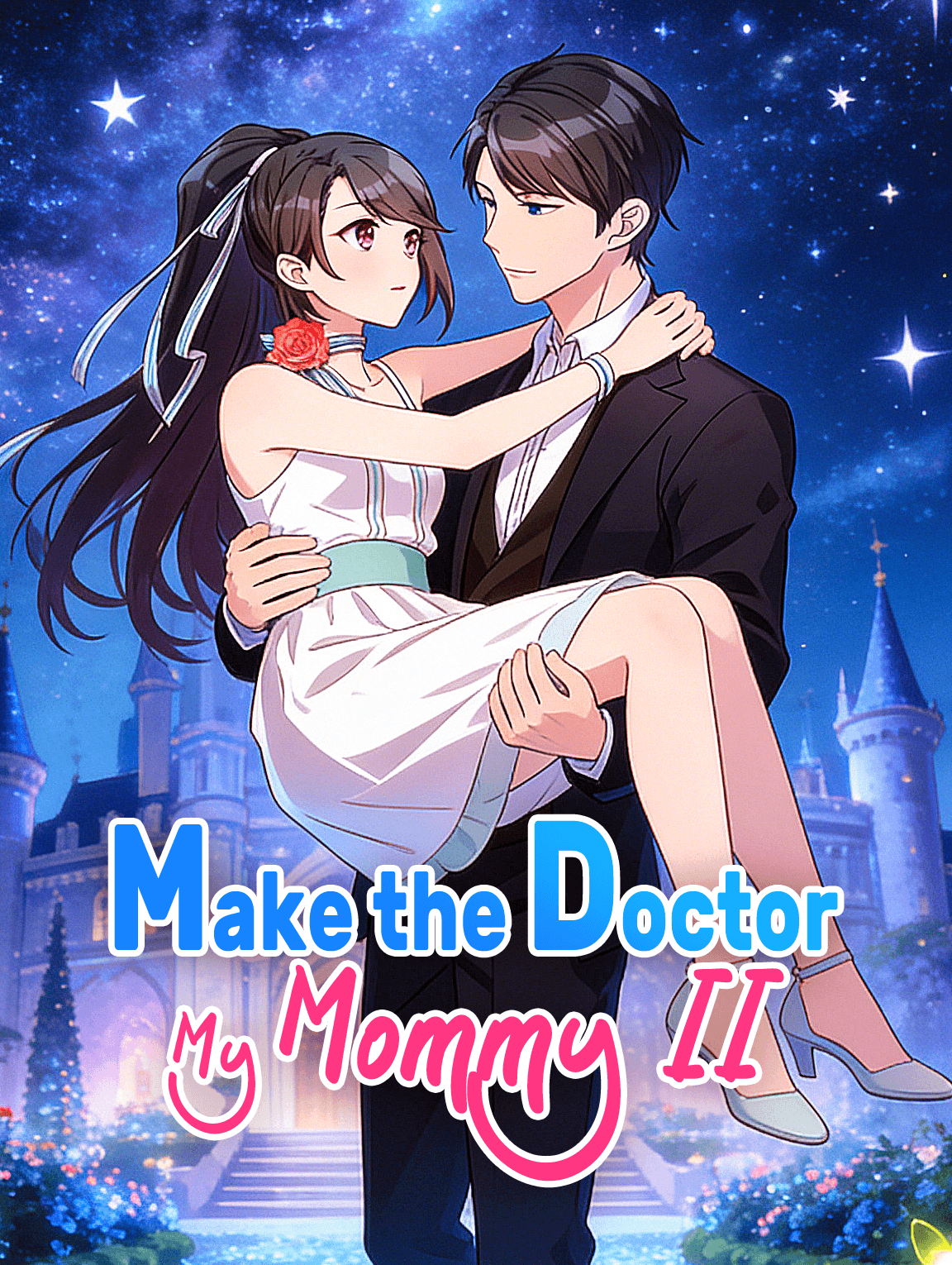Make the Doctor My Mommy II