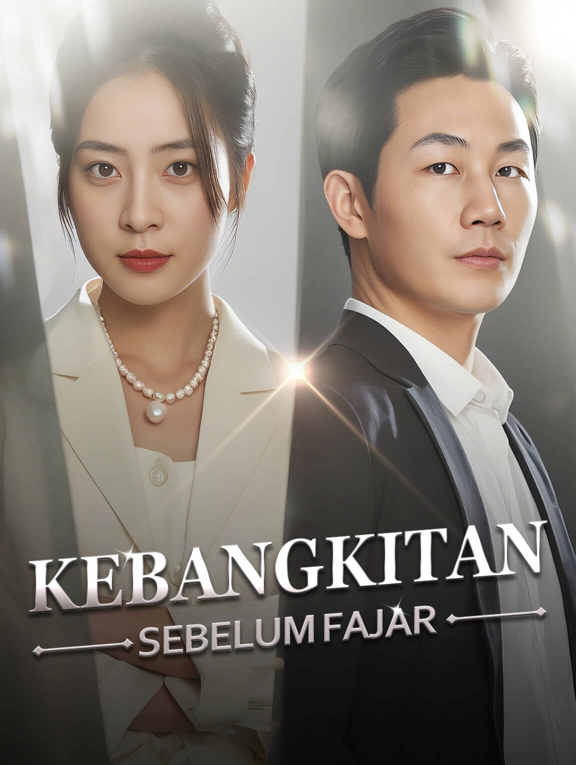 Kebangkitan Sebelum Fajar