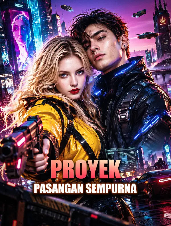 Proyek Pasangan Sempurna