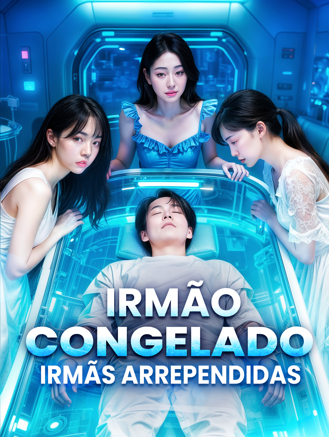 Irmão CongeladoIrmãs Arrependidas