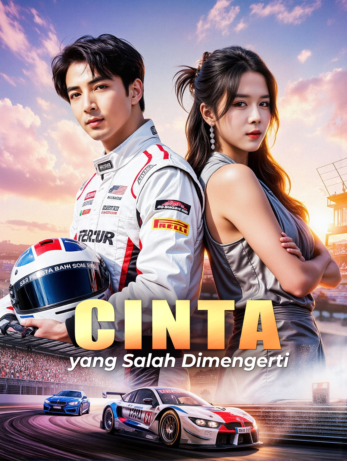 Cinta yang Salah Dimengerti