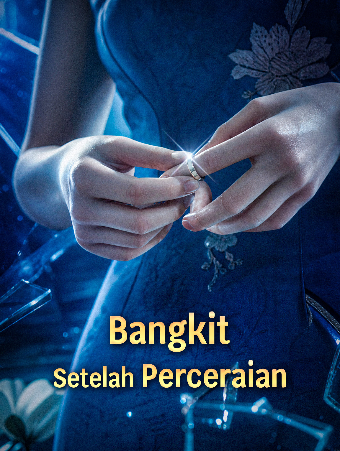 Bangkit Setelah Perceraian