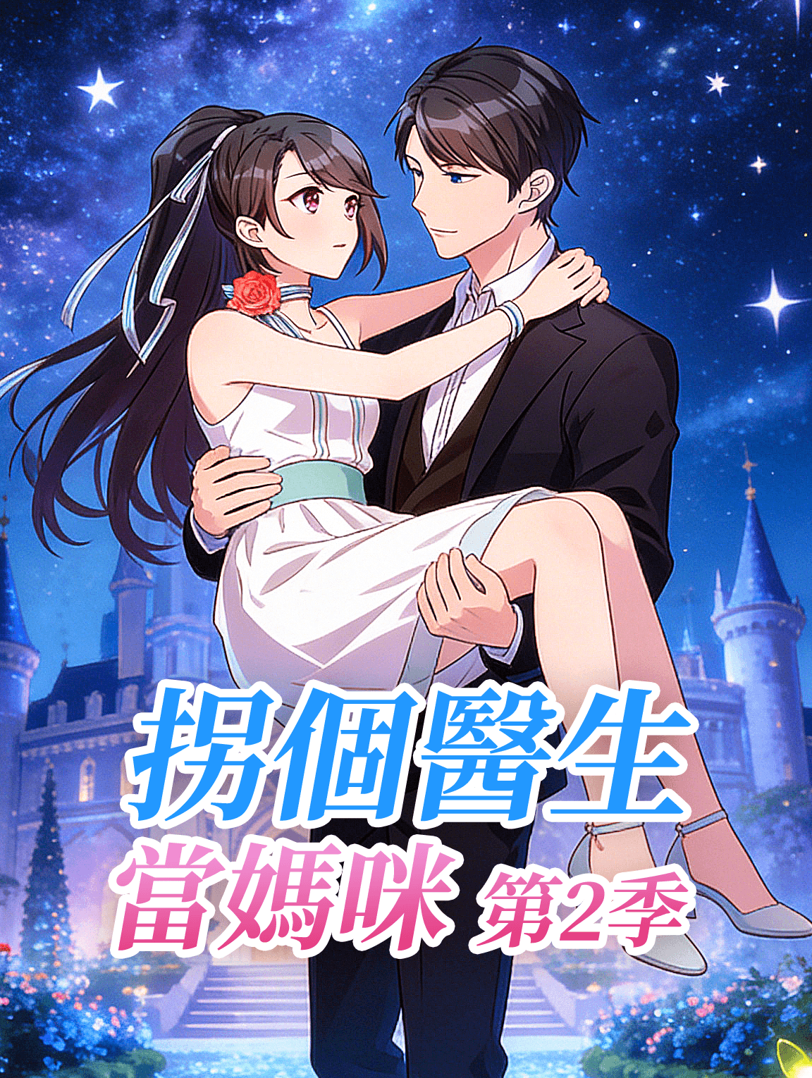 拐個醫生當媽咪 第2季