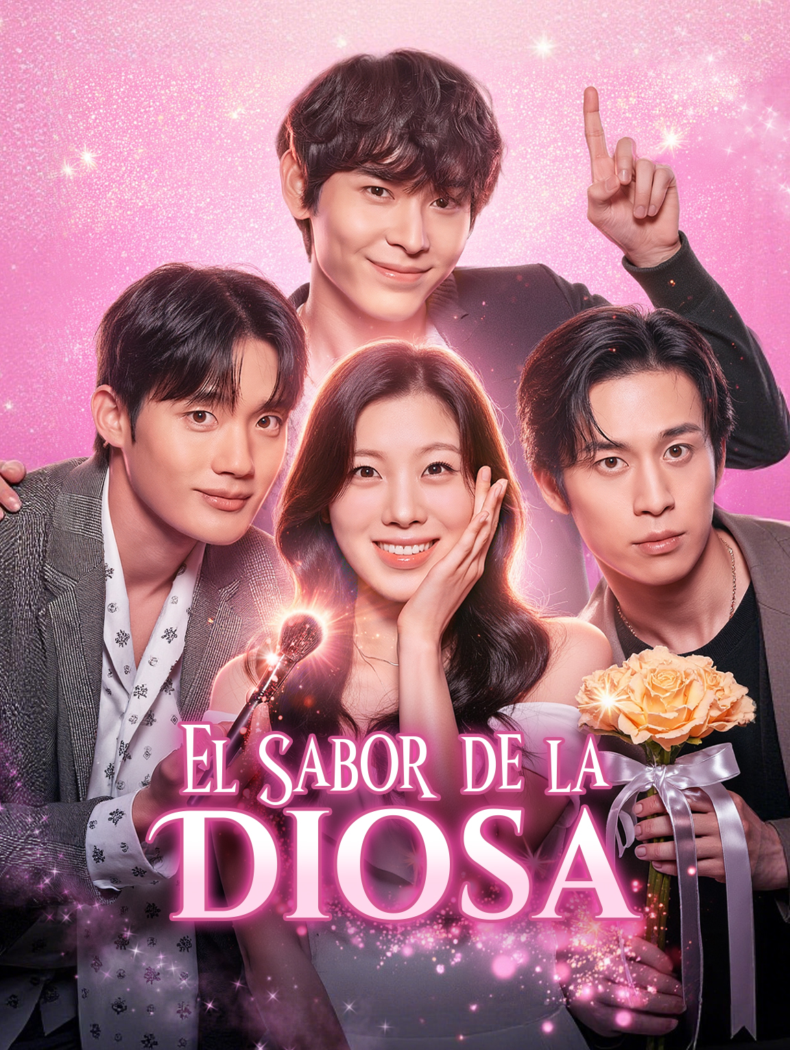 El Sabor de la Diosa