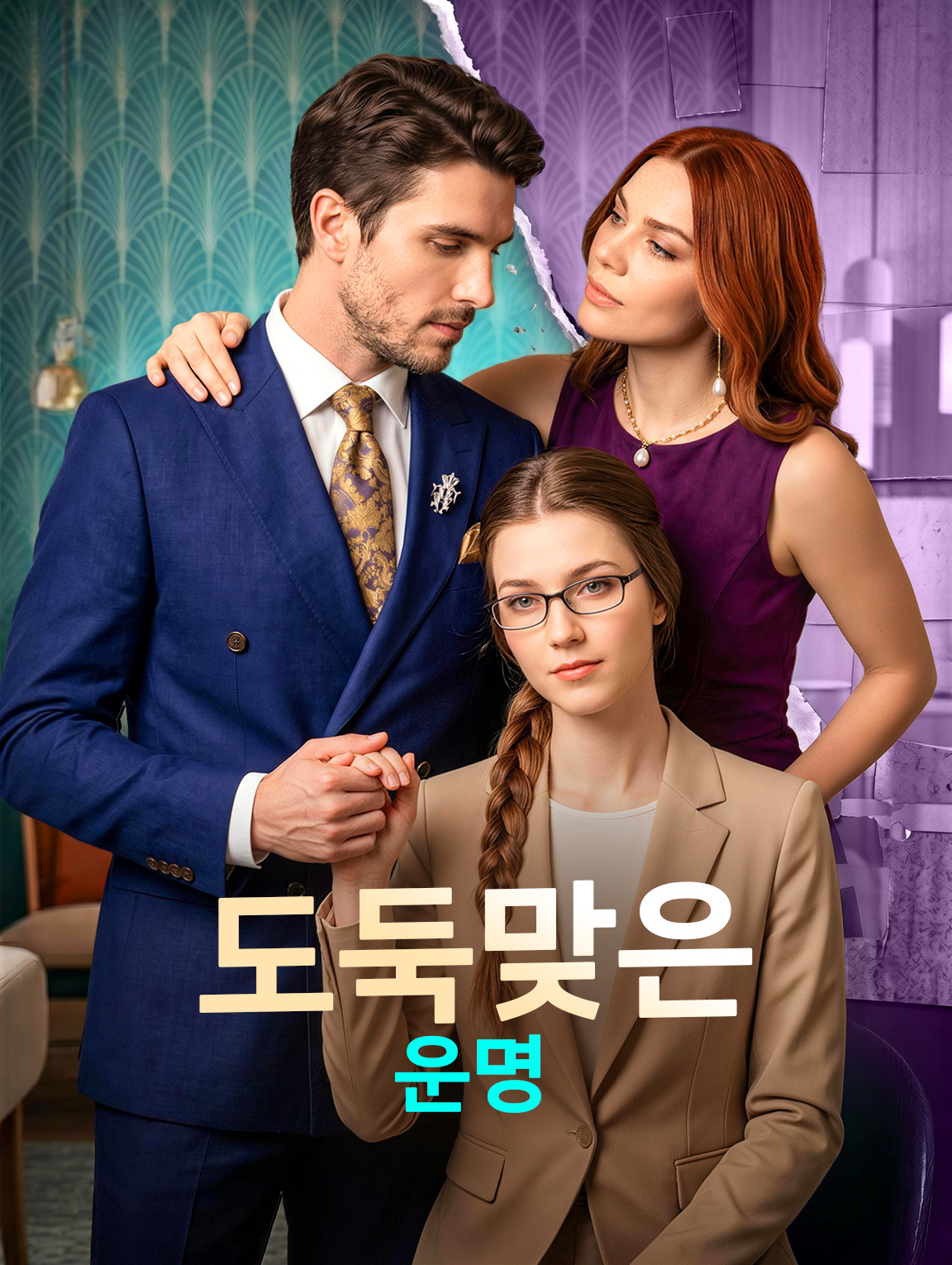 도둑맞은 운명