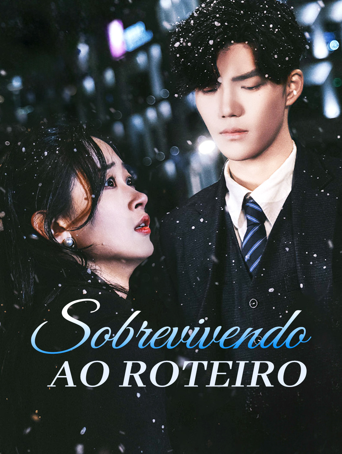 Sobrevivendo ao Roteiro