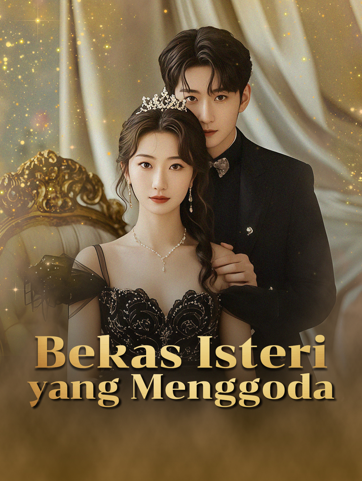 Bekas Isteri yang Menggoda