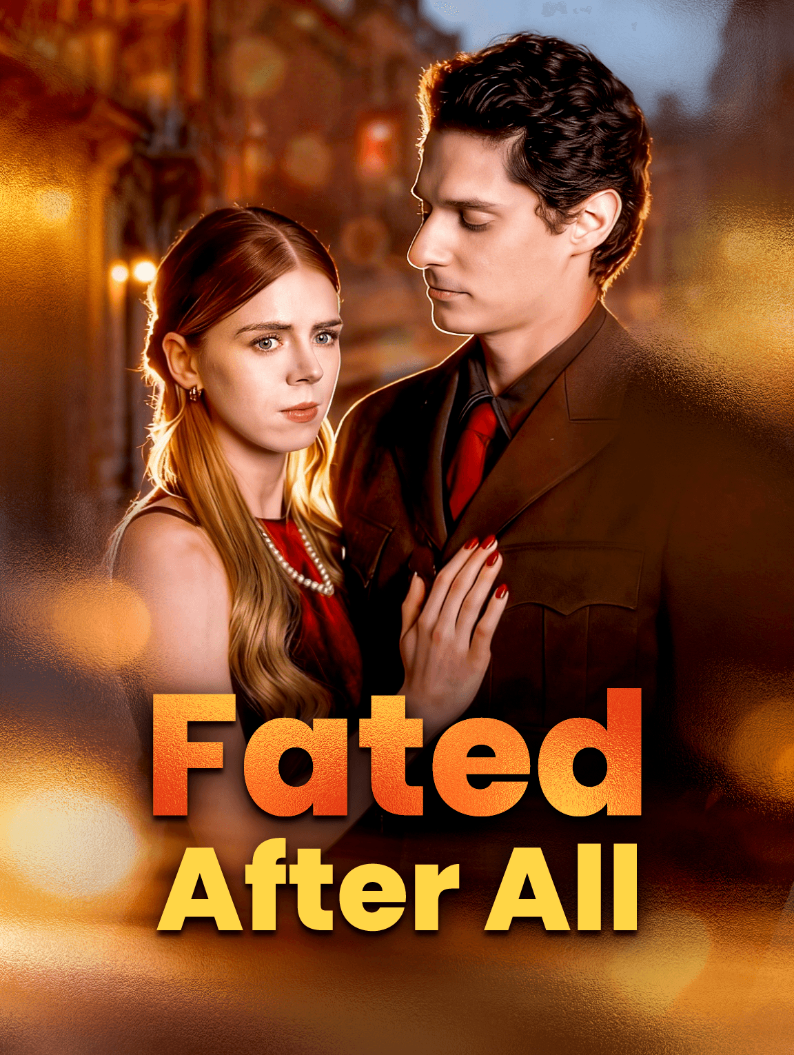 Fated After All