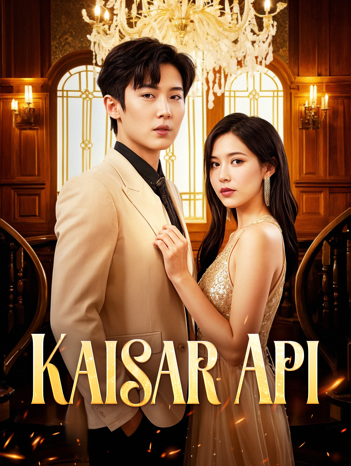 Kembalinya Penguasa Tersembunyi