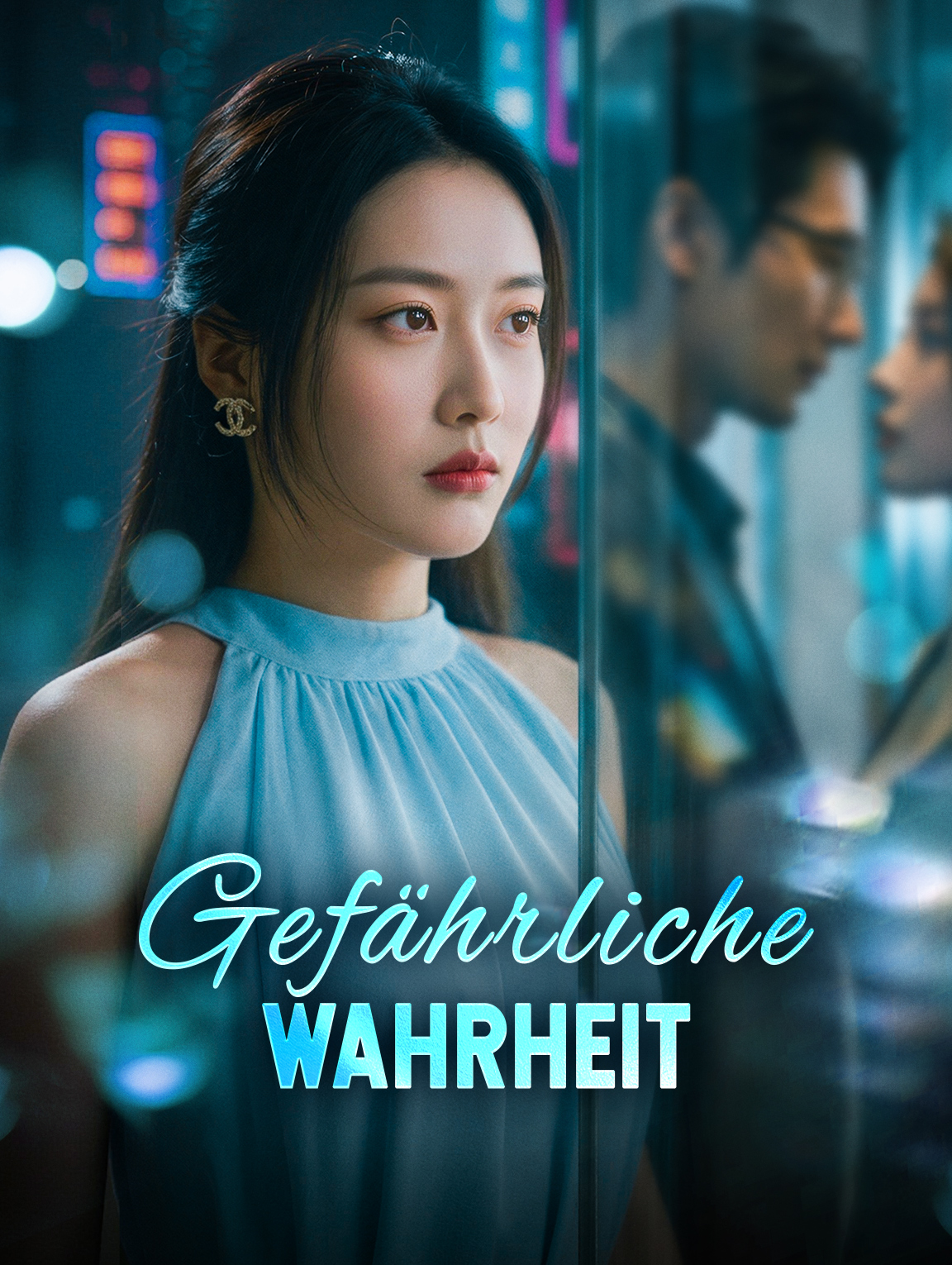 Gefährliche Wahrheit