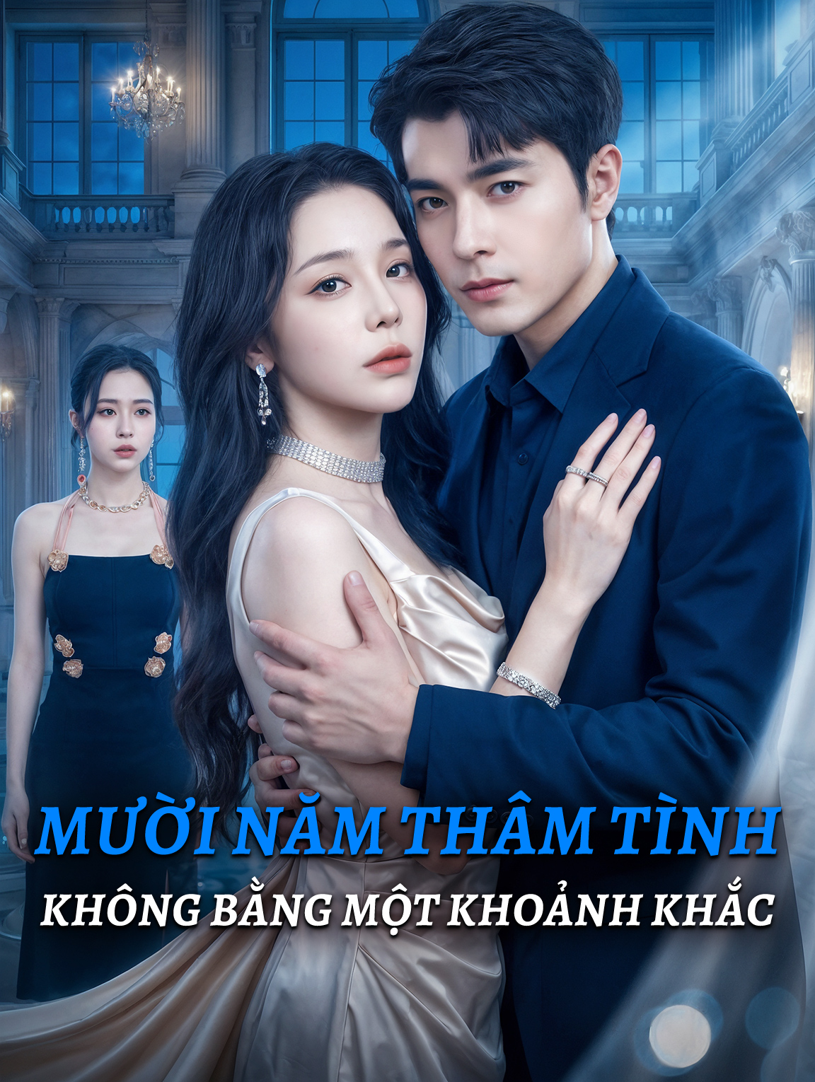 Mười Năm Thâm Tình Không Bằng Một Khoảnh Khắc