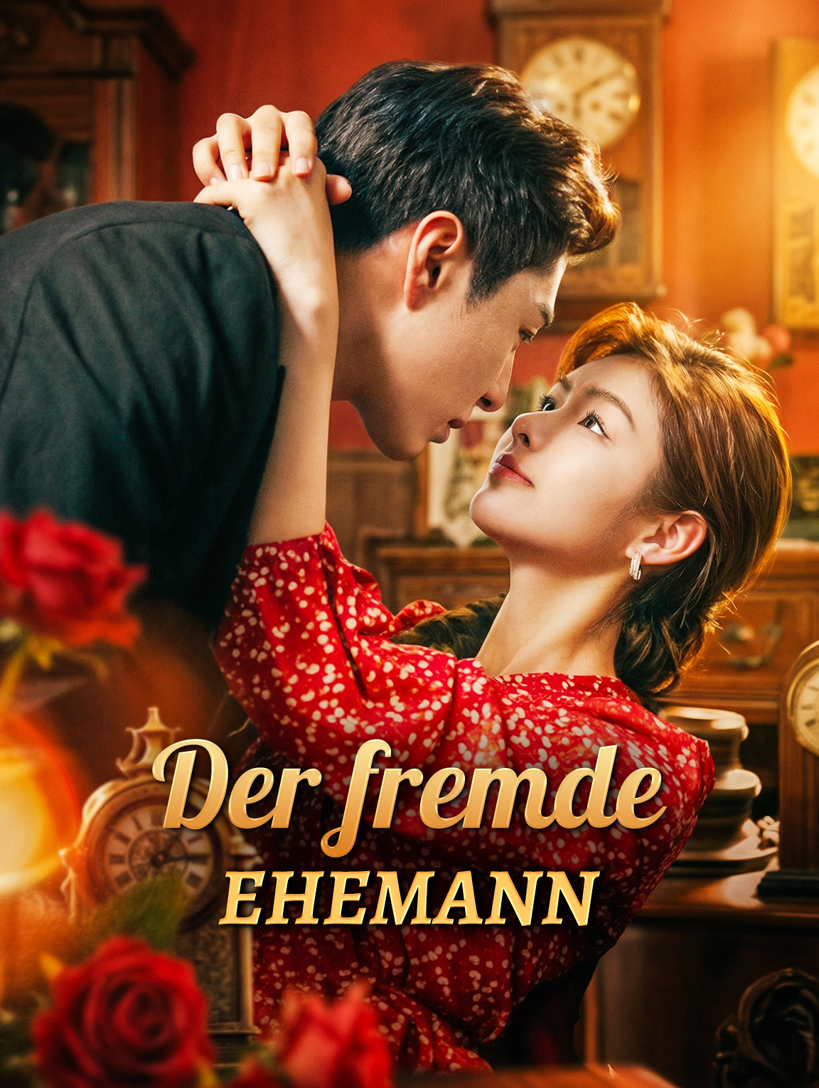 Der fremde Ehemann