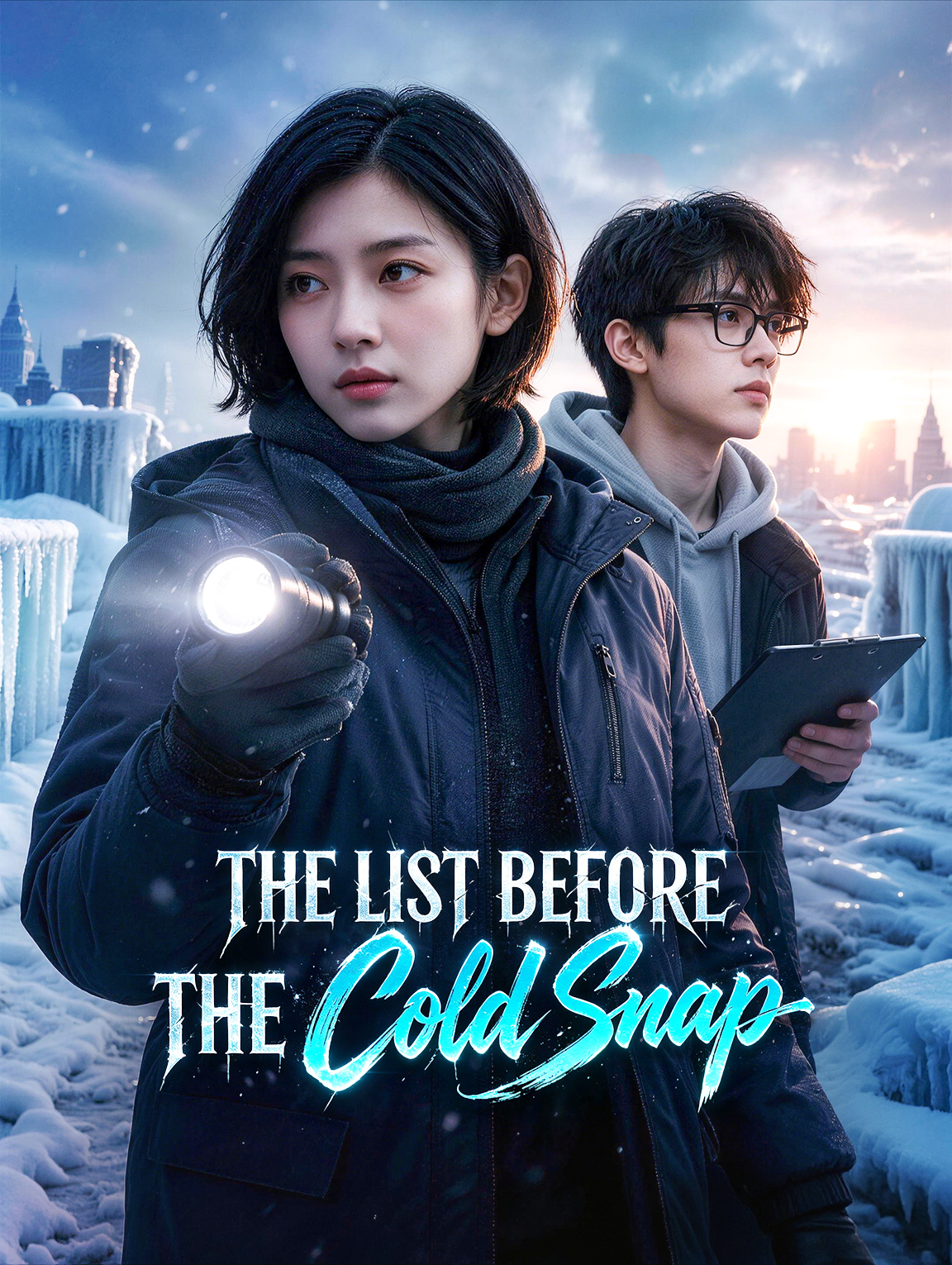 The List Before the Cold Snap