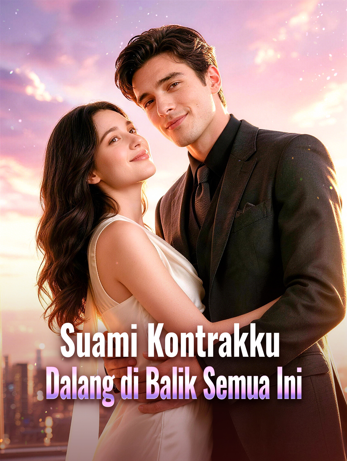 Suami Kontrakku Dalang di Balik Semua Ini