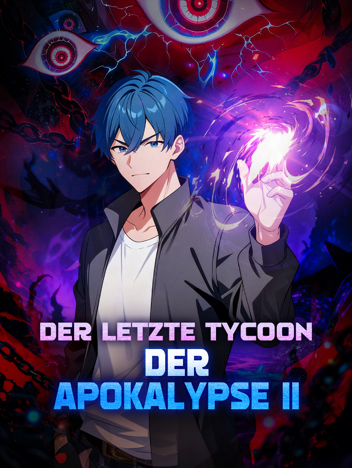 Der letzte Tycoonder Apokalypse II