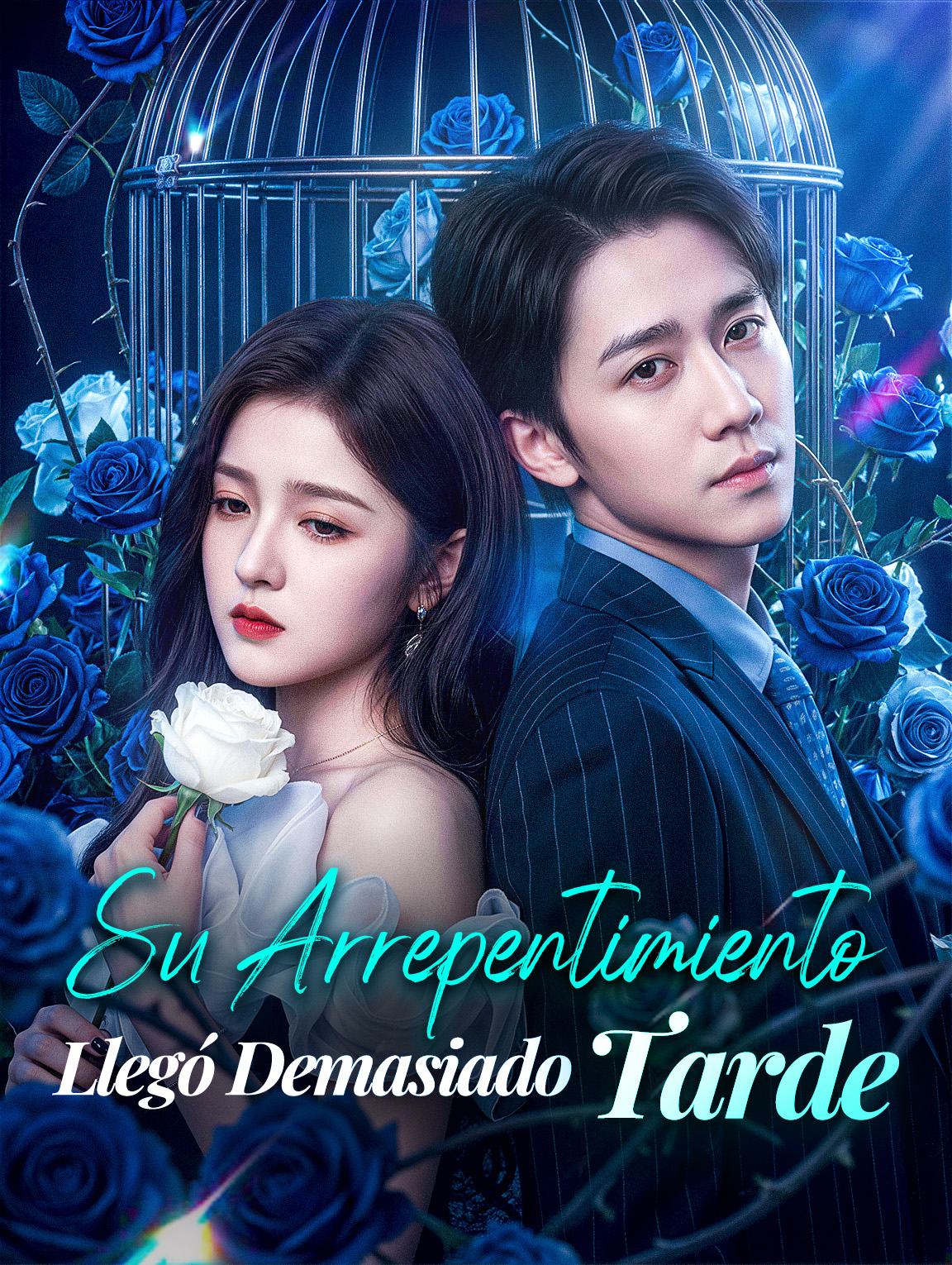 Su Arrepentimiento Llegó Demasiado Tarde