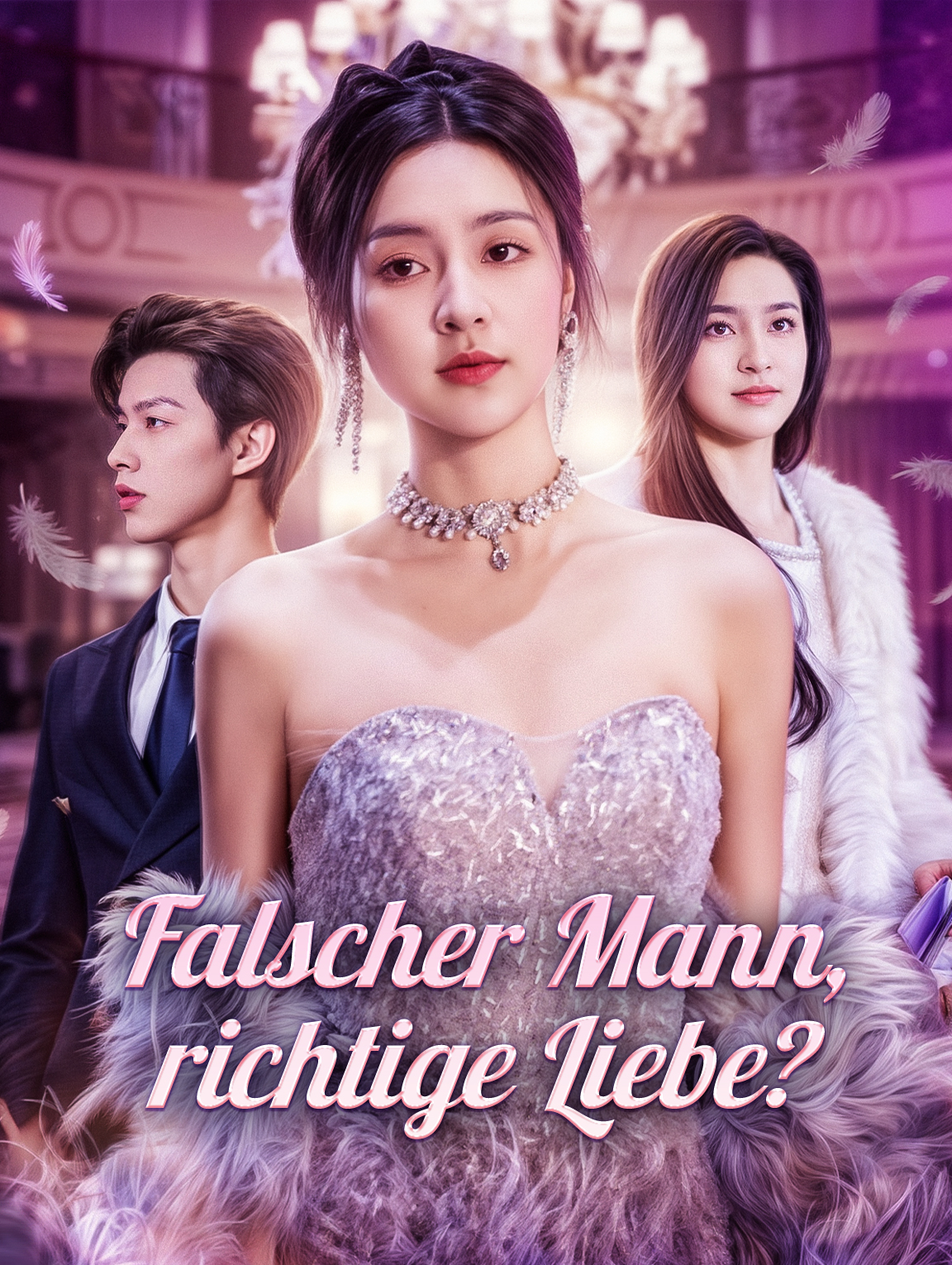 Falscher Mann, richtige Liebe?