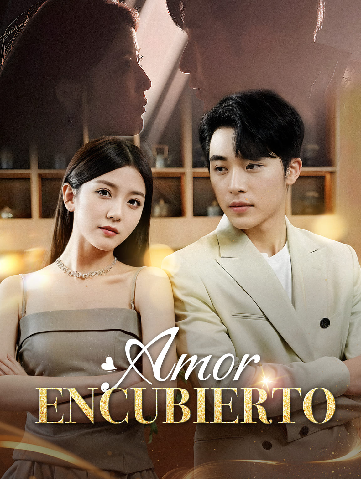 Amor Encubierto