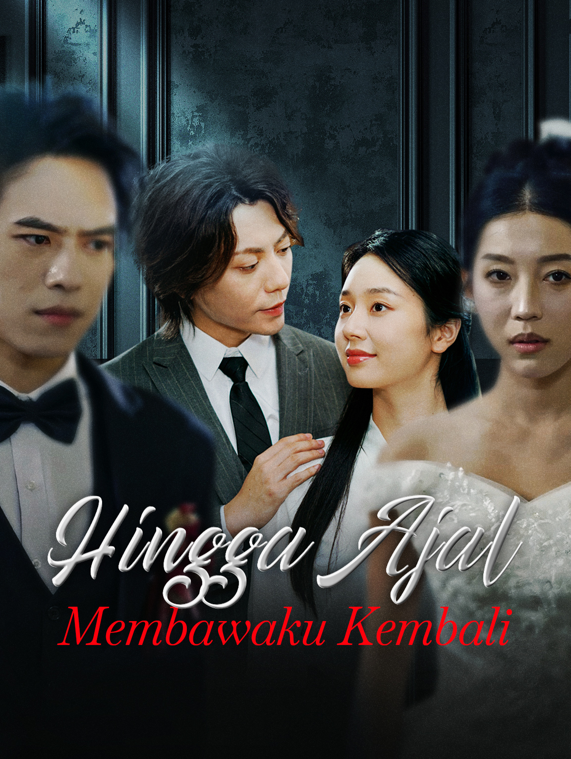 Hingga Ajal Membawaku Kembali