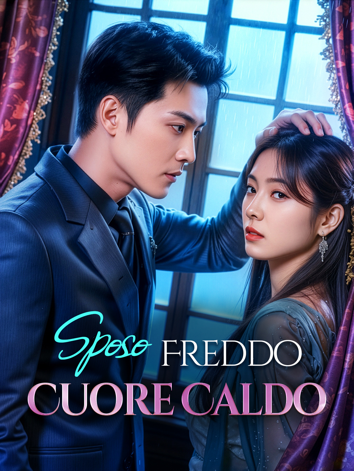 Sposo Freddo,Cuore Caldo