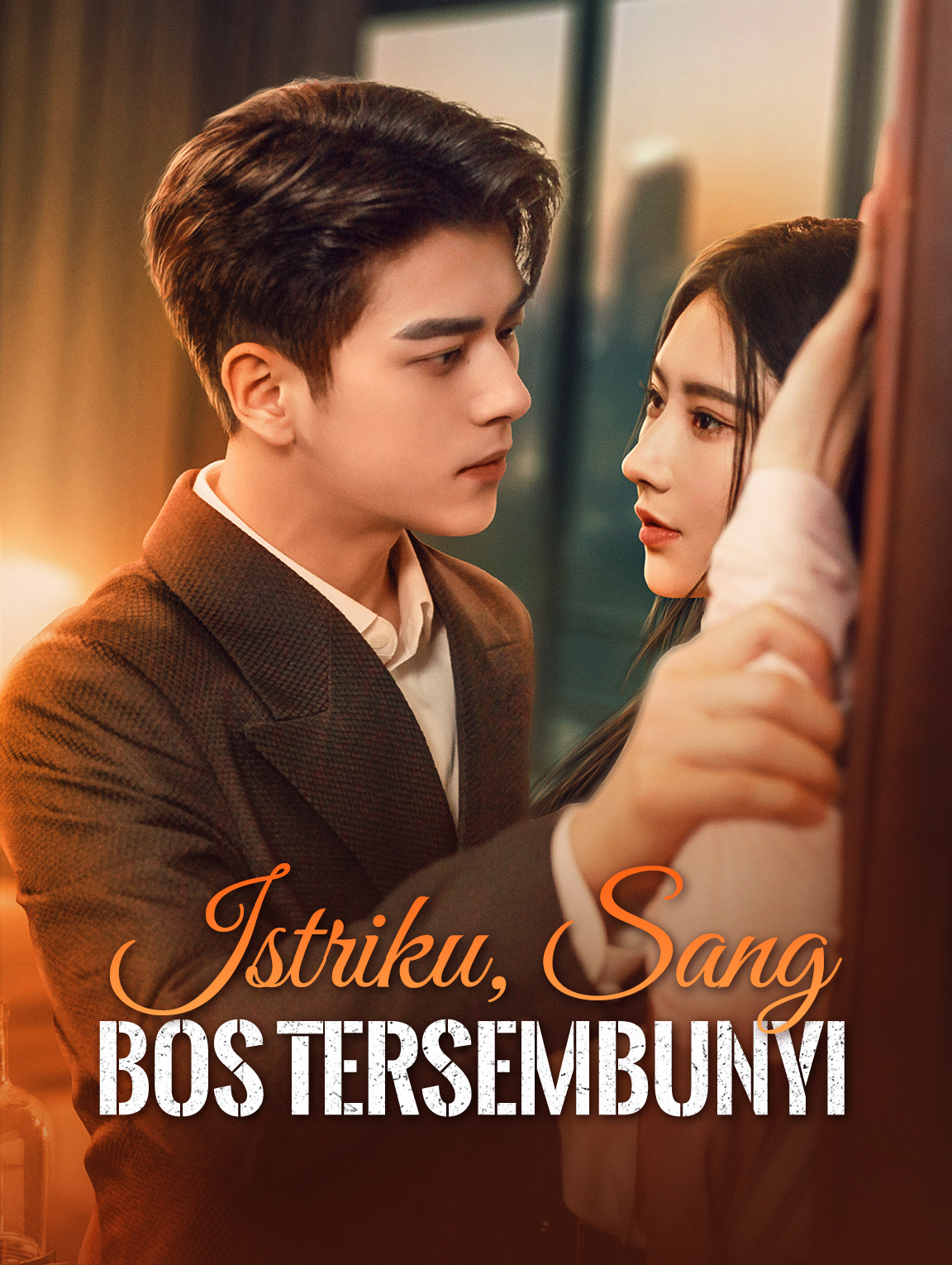 Istriku, Sang Bos Tersembunyi