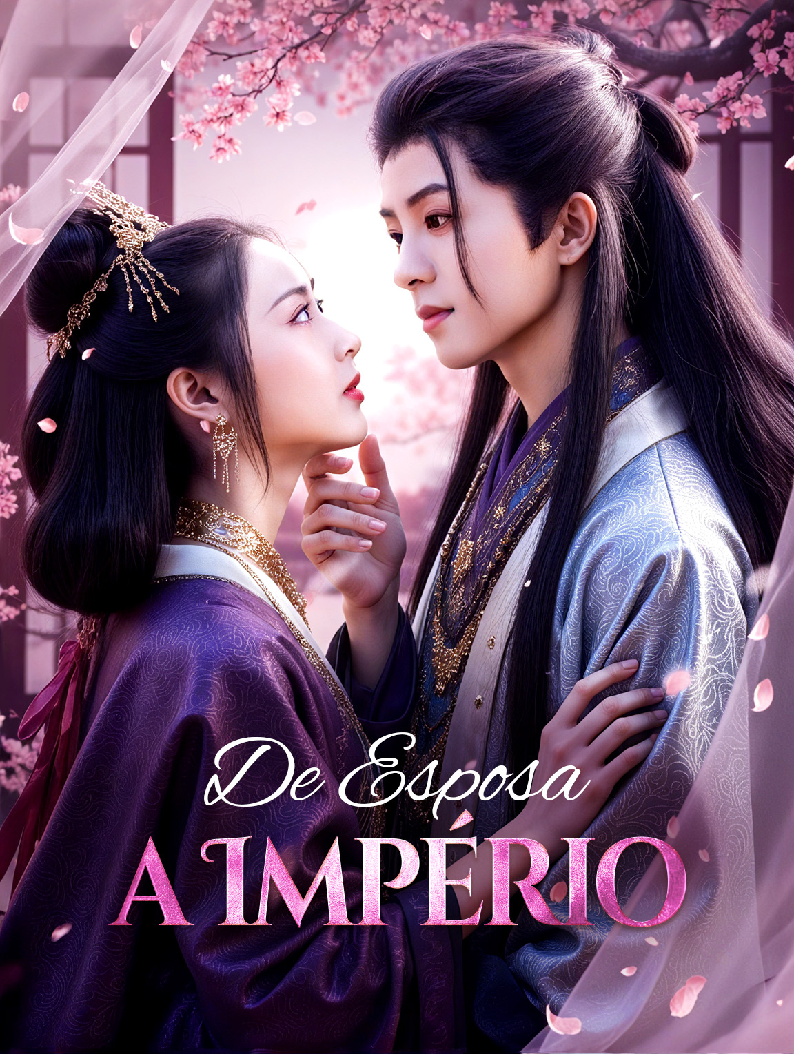 De Esposa a Império