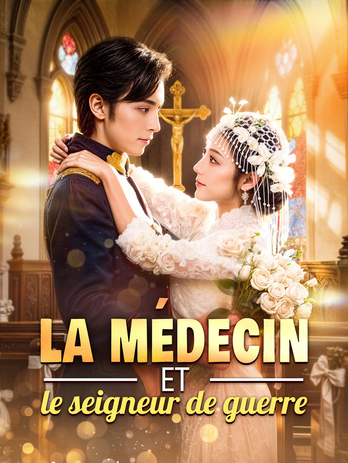 La Médecin et le seigneur de guerre