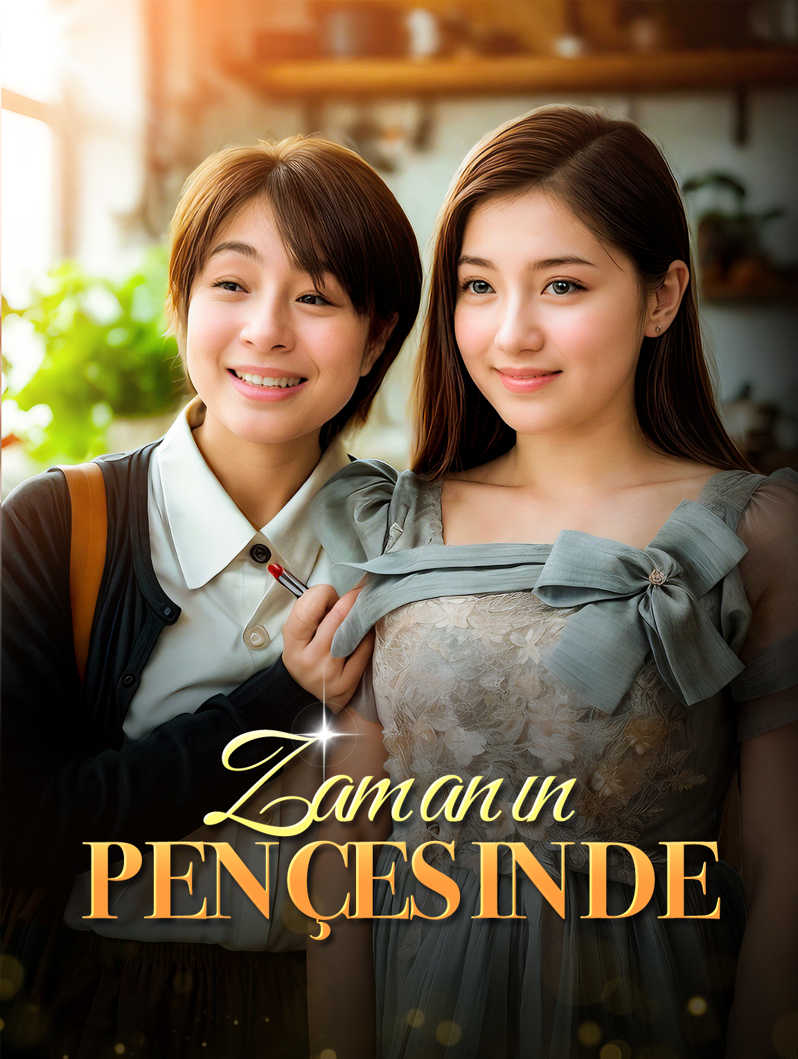 Zamanın Pençesinde