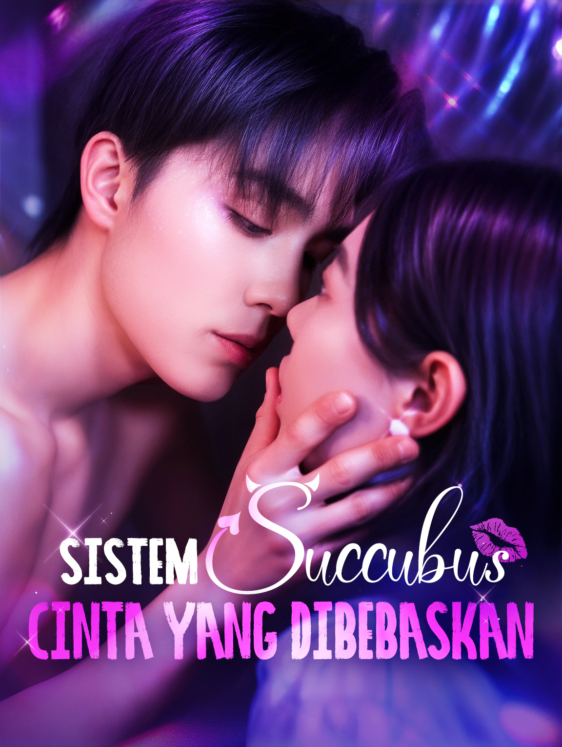 Sistem Succubus: Cinta yang Dibebaskan