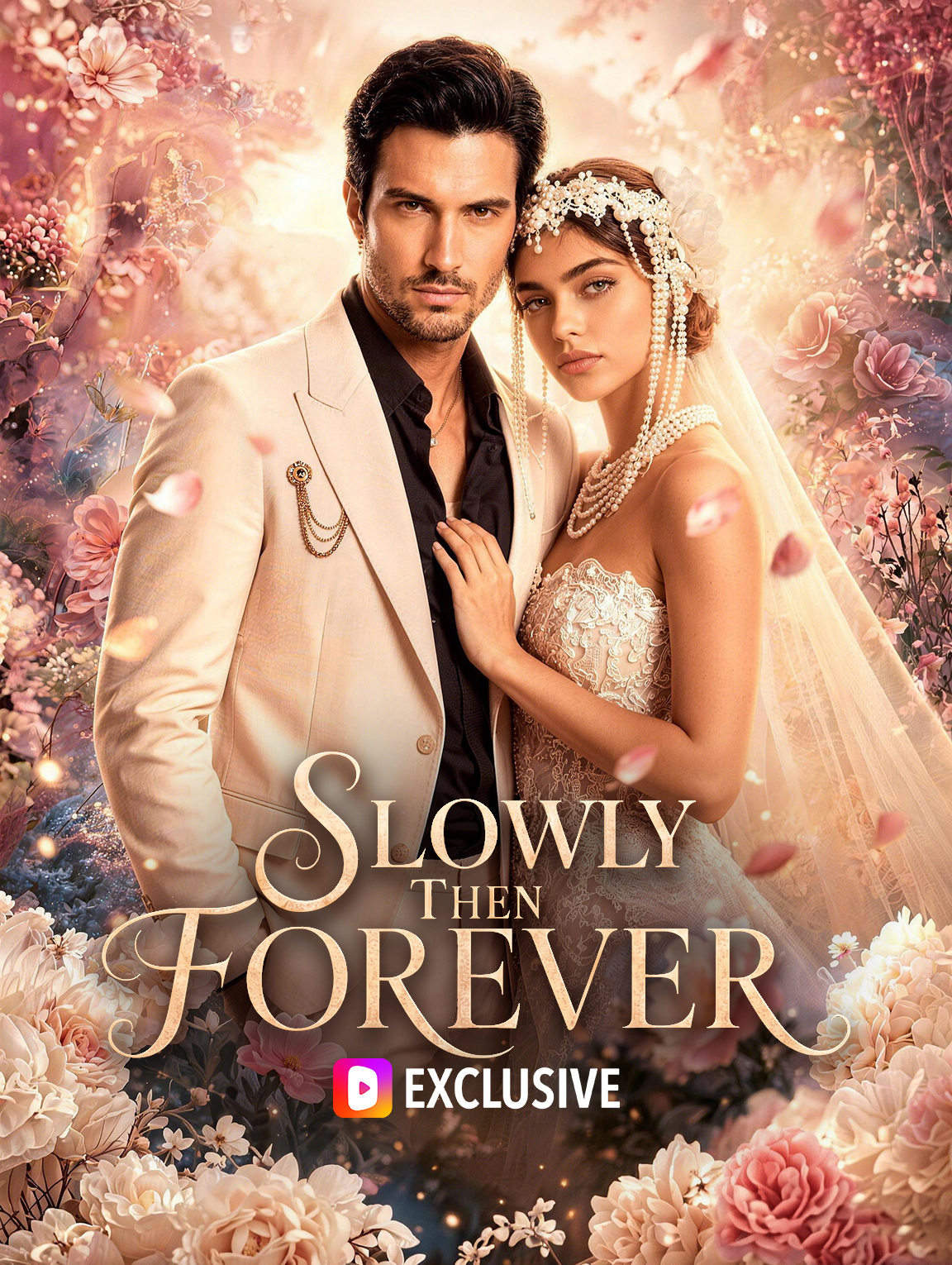Slowly, Then Forever
