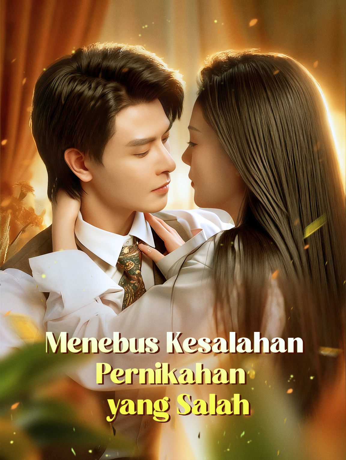 Menebus Kesalahan Pernikahan yang Salah